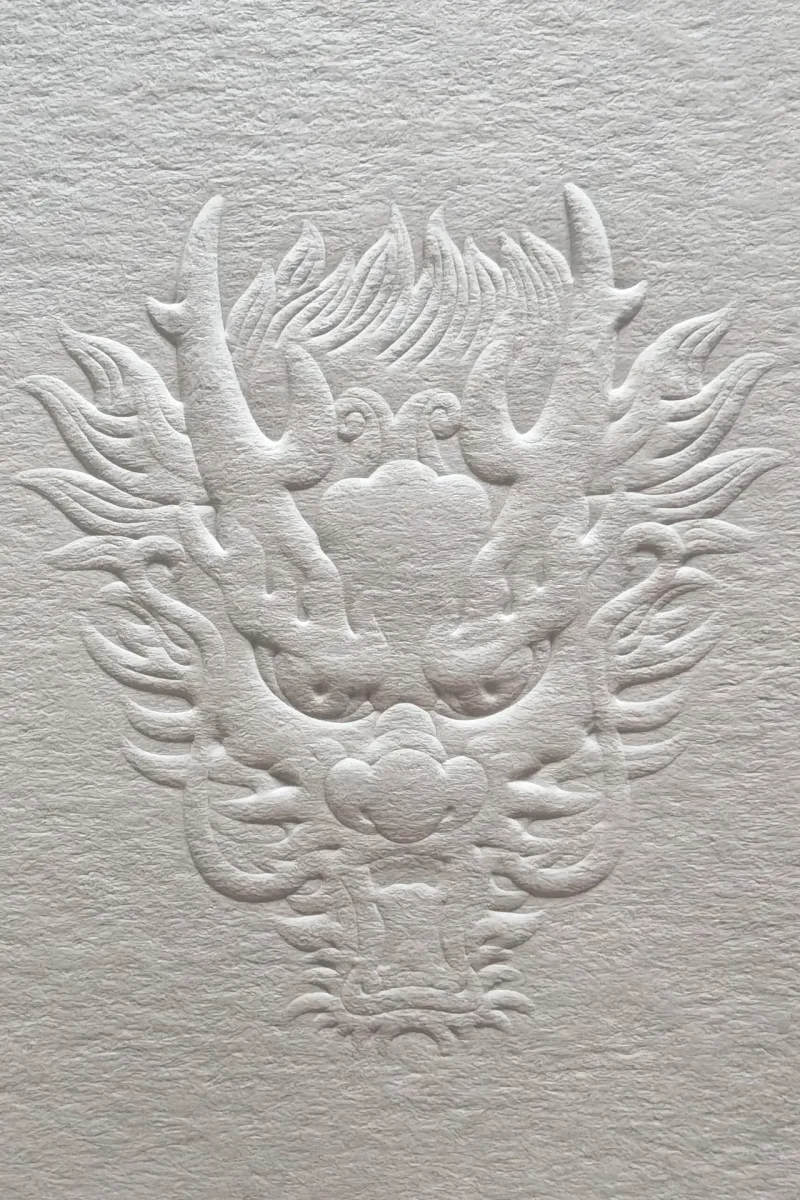 cotton paper